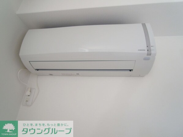 K-SQUAREの物件内観写真